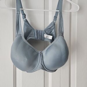 Wacoal Basic Beauty Spacer Underwire T-Shirt Bra